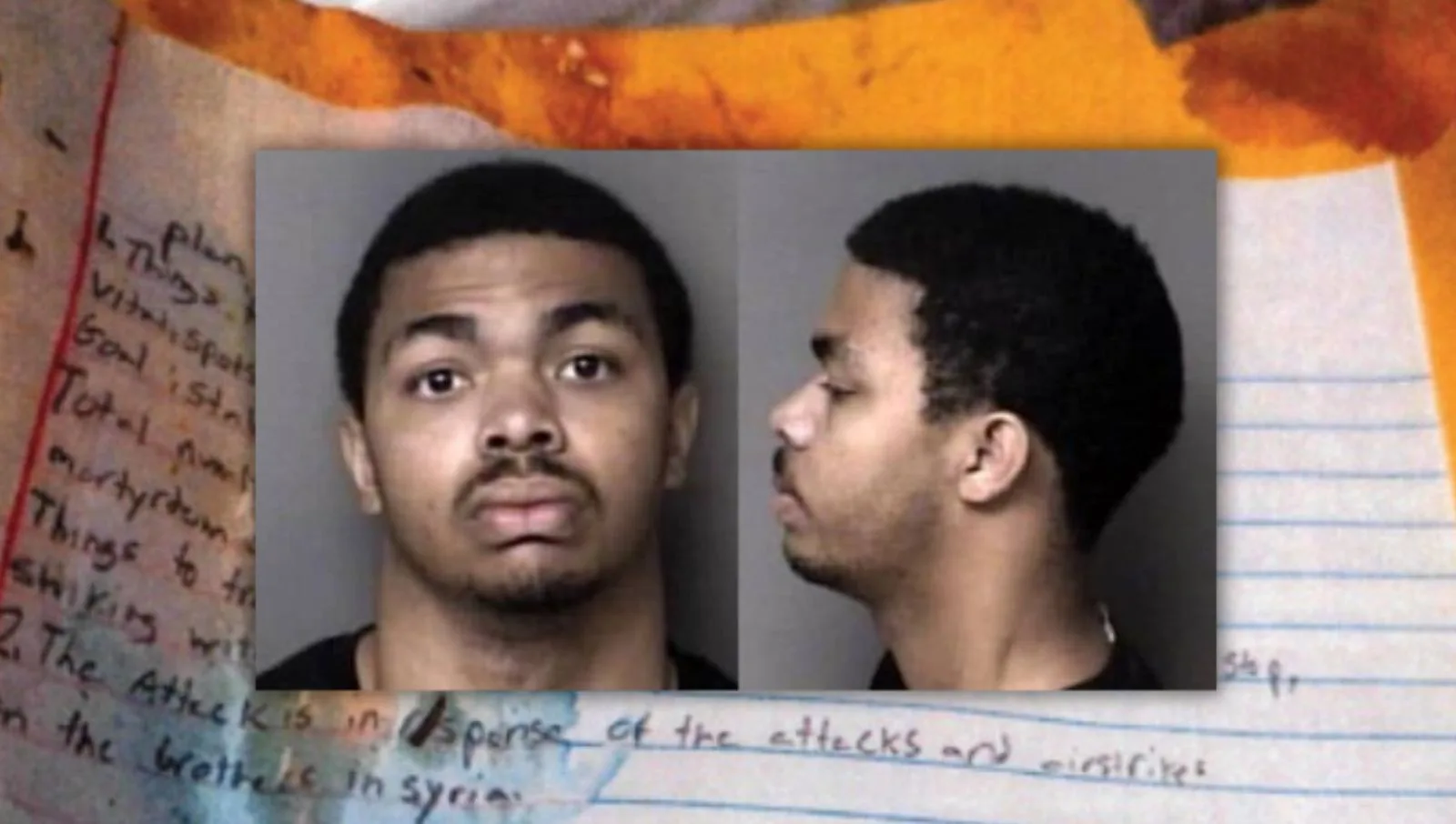 How US authorities thwarted a major ISIS-inspired terror attack on New Year’s Eve