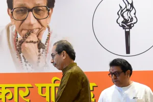 Rumblings in Maharashtra politics: ‘Operation Tiger’ gains momentum, seven Uddhav Thackeray faction MPs likely to jump ship