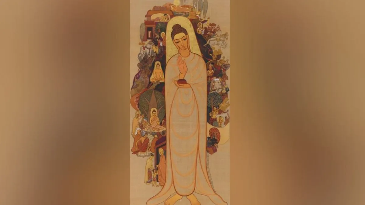 PM to inaugurate exposition of sacred Piprahwa relics on Saturday