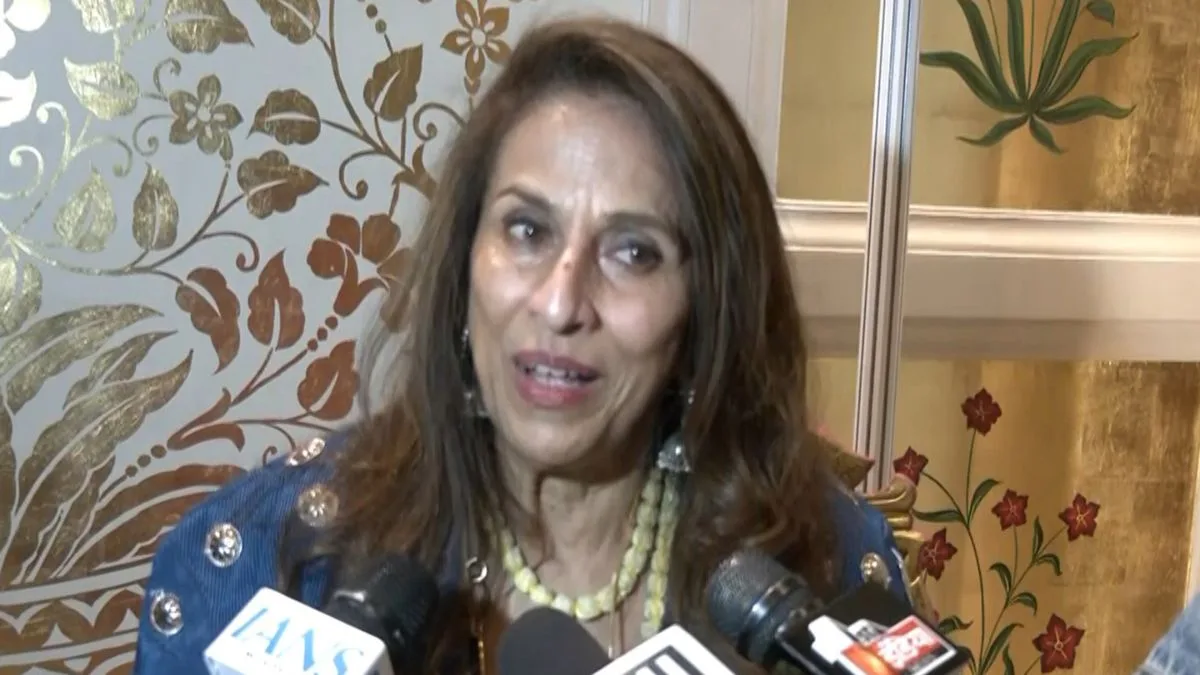 “This is a very dangerous comment”: Shobhaa De on AR Rahman’s recent remarks on Bollywood