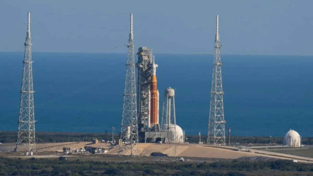 Cold weather delays Artemis II mission to Moon to February 8: NASA