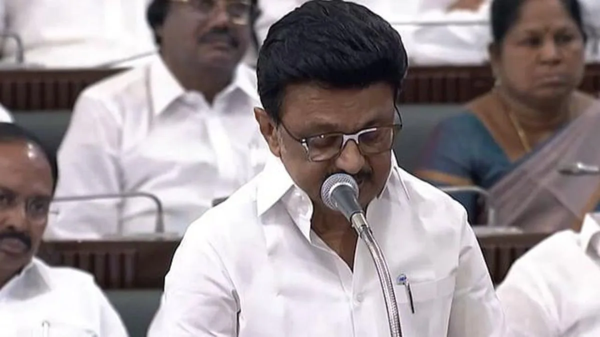 ‘No one need to teach us patriotism’, asserts Stalin