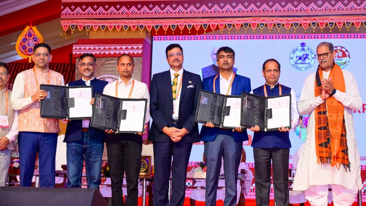 AIIMS-Bhubaneswar ranked No. 1 in India in health record linkage under Ayushman Bharat Digital Mission