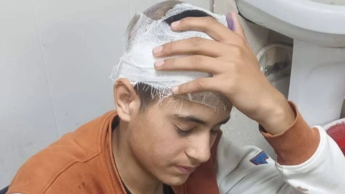 Outrage in J&K against brutal assault on shawl seller in Uttarakhand: Omar speaks to Dhami