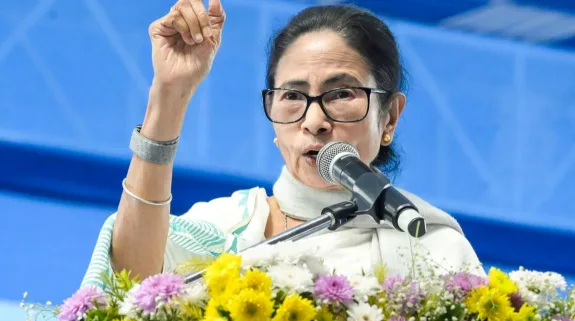 TMC vs EC: Mamata-govt questions Election Commission over appointment of 'BJP-linked’ officals in Bengal