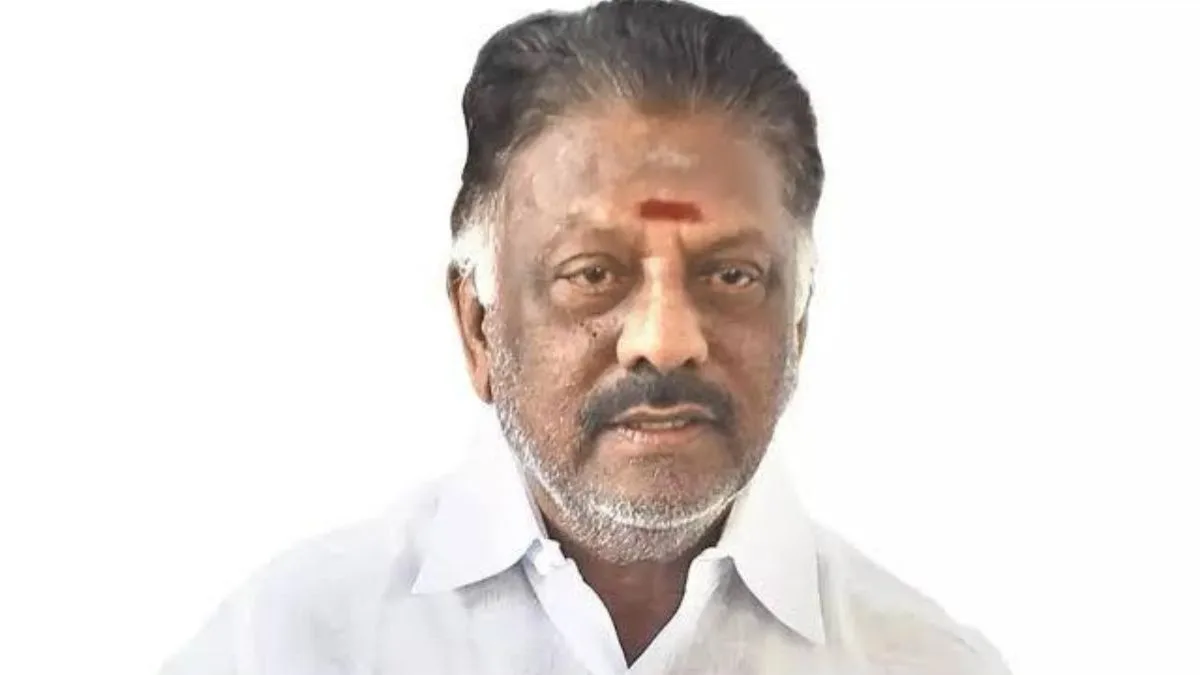 ‘Beloved brother’ EPS spurns desperate OPS’ bid to re-enter AIADMK