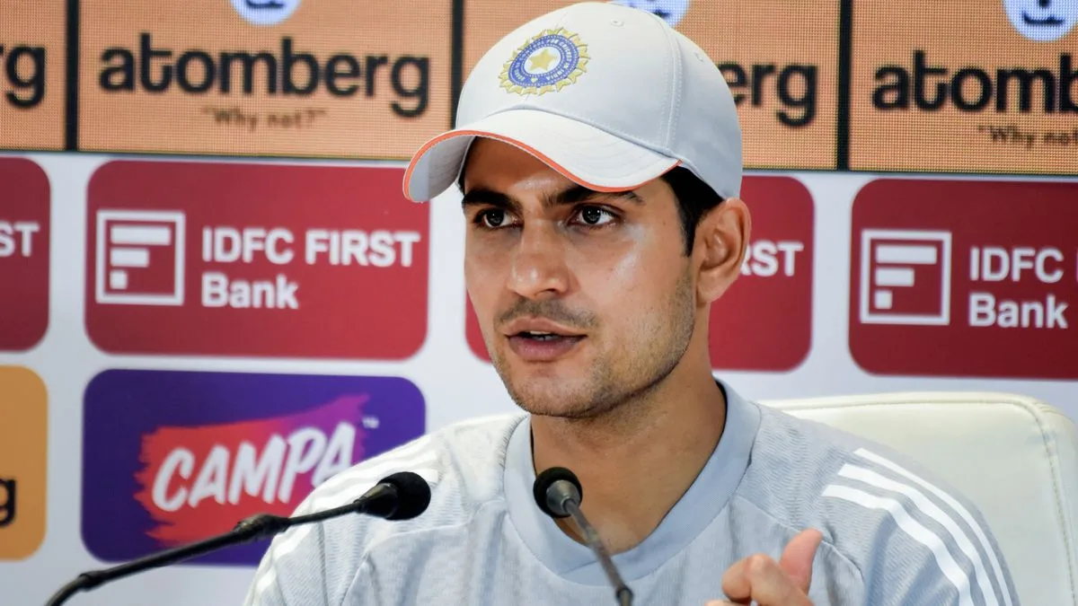 Presence of Rohit, Virat makes your life a lot more easier: Gill