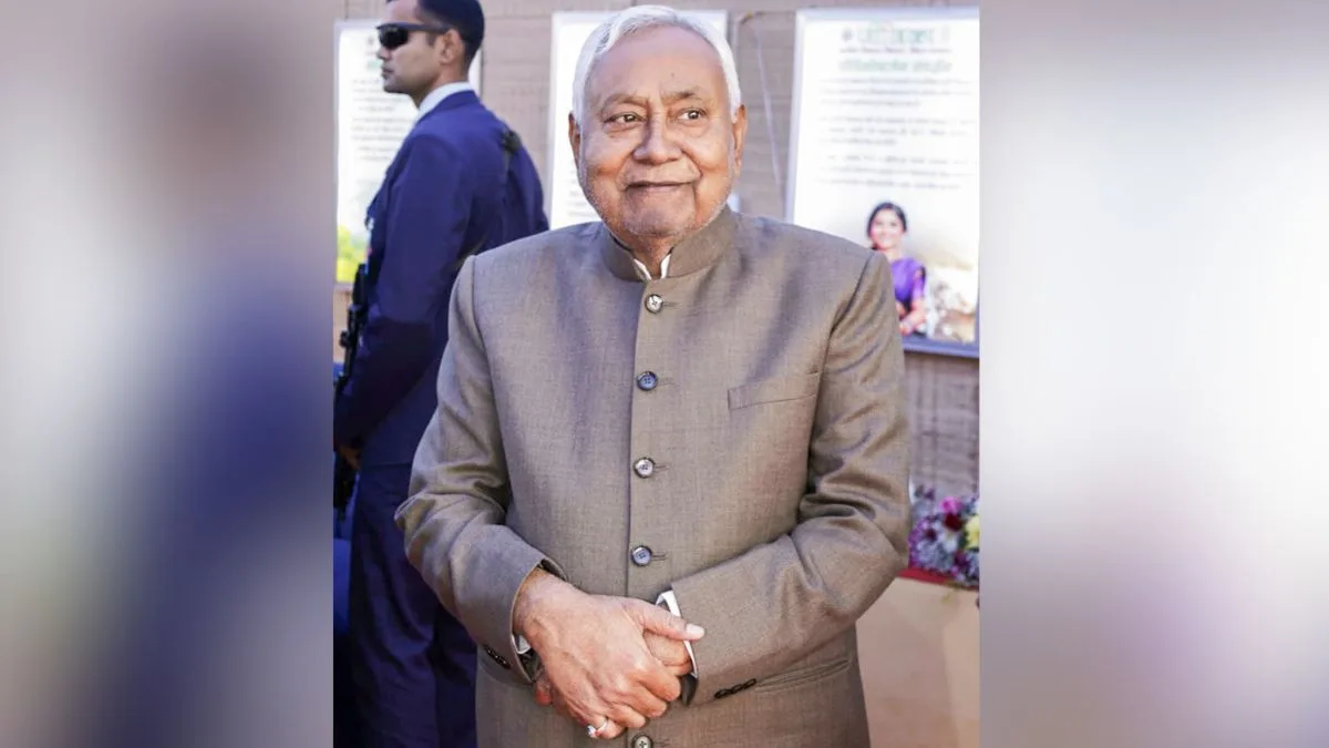 Nitish Kumar announces next phase of ‘Mahila Rozagaar Yojana’, offers Rs 2 lakh additional funding