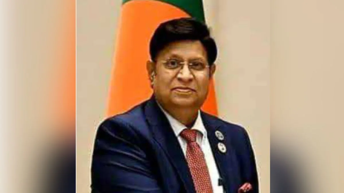 Bangladesh ex-foreign minister warns of Pak-China axis & terror modules