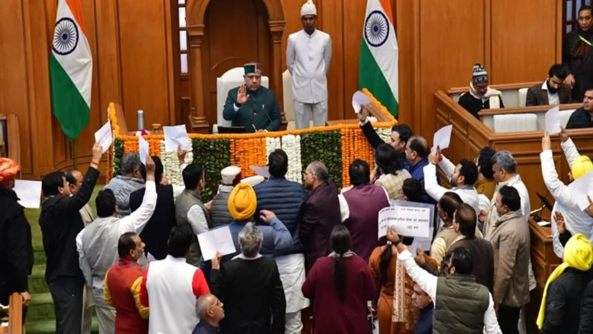 Delhi Assembly session extended by a day; two complaints against AAP MLAs referred to privileges panel