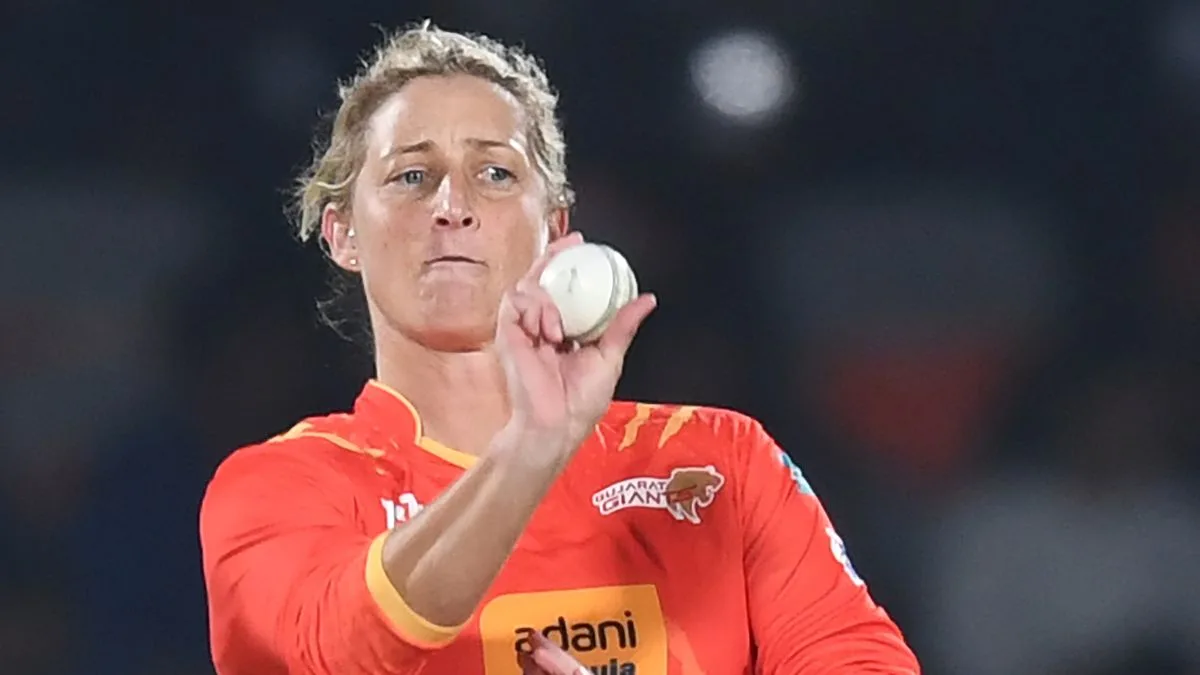 Sophie Devine opens up on managing diabetes while thriving as an elite athlete