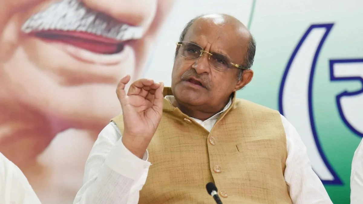 KC Tyagi joins RLD, vows to strengthen party in Uttar Pradesh