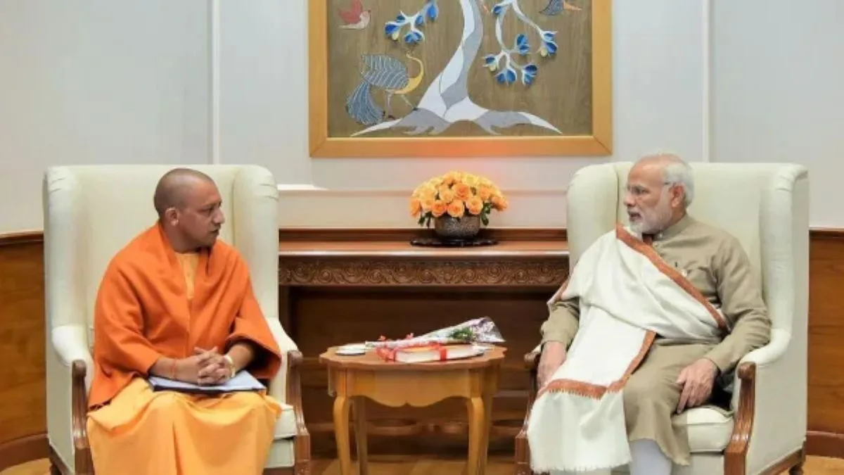 PM Modi and CM Yogi to inaugurate 72nd Senior National Volleyball Championship