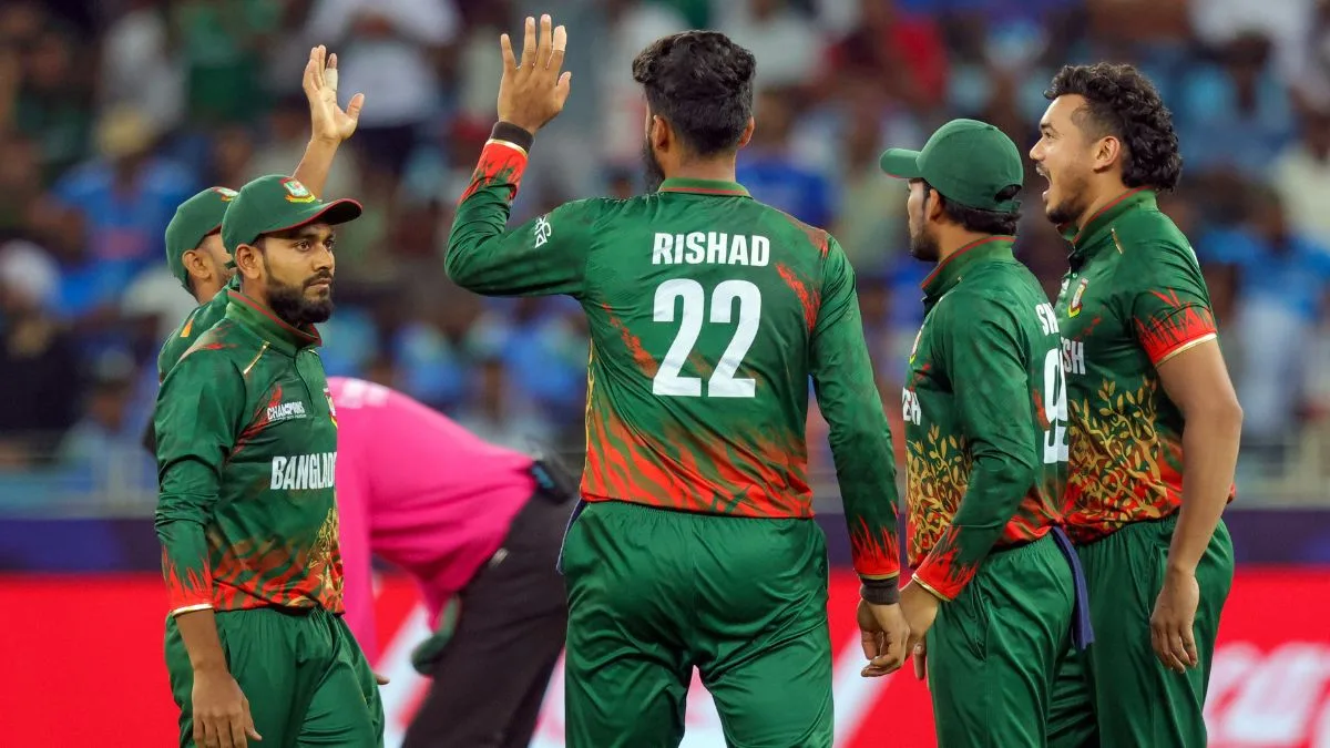 Will not change our stance even by an inch: BCB rigid on relocating T20 WC games