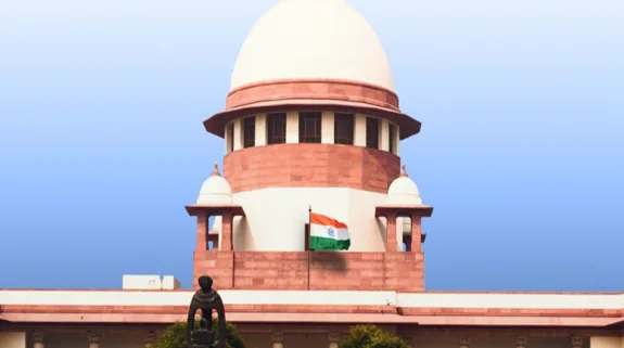 Supreme Court of India spectrum judgment, Insolvency and Bankruptcy Code 2016 telecom ruling, Department of Telecommunications licence dues case, spectrum material resource of community verdict, telecom companies IBC moratorium case,
