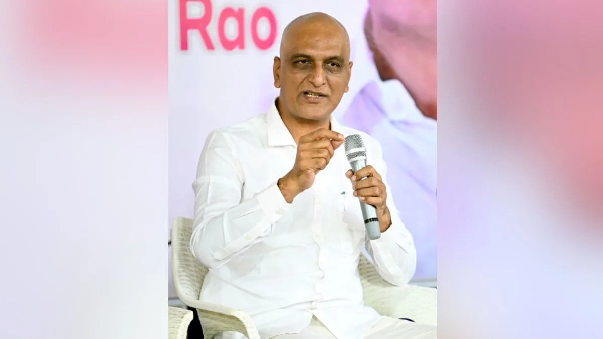 Telangana: BRS to boycott Winter Assembly Session