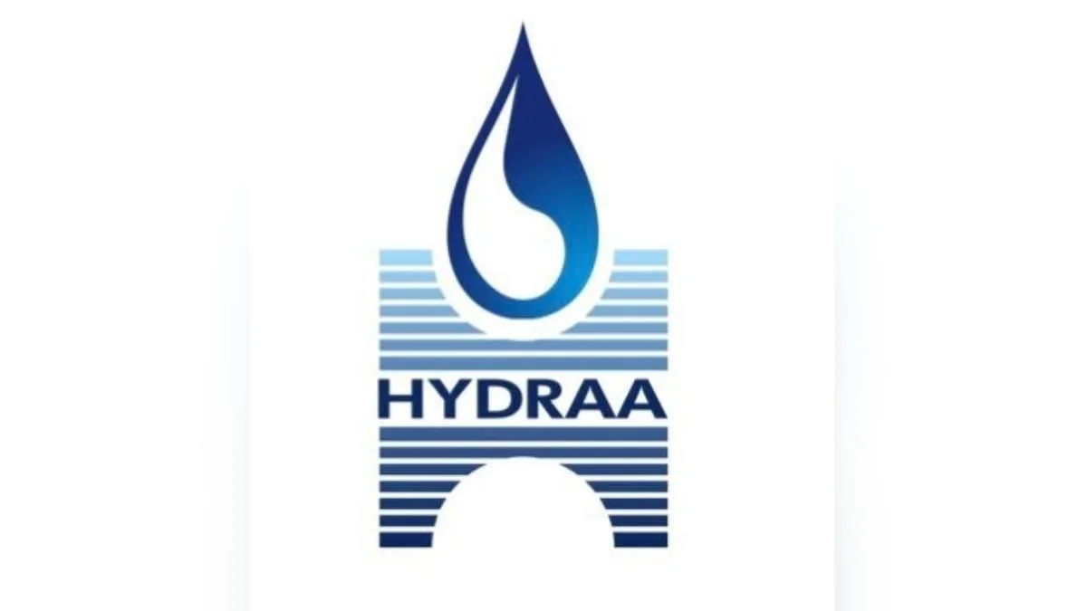 HYDRAA holds kite festivals at Hyderabad lakes restored to their pristine glory