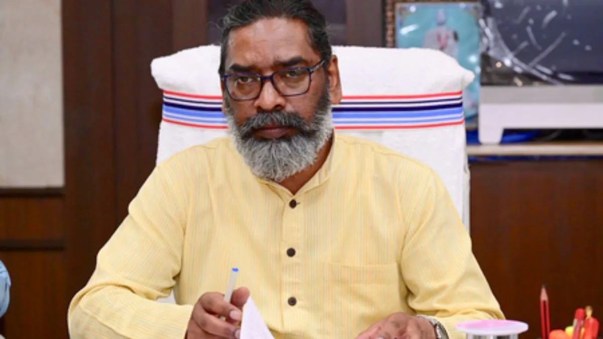 Tribal faith recognition back in focus as Jharkhand writes to Centre