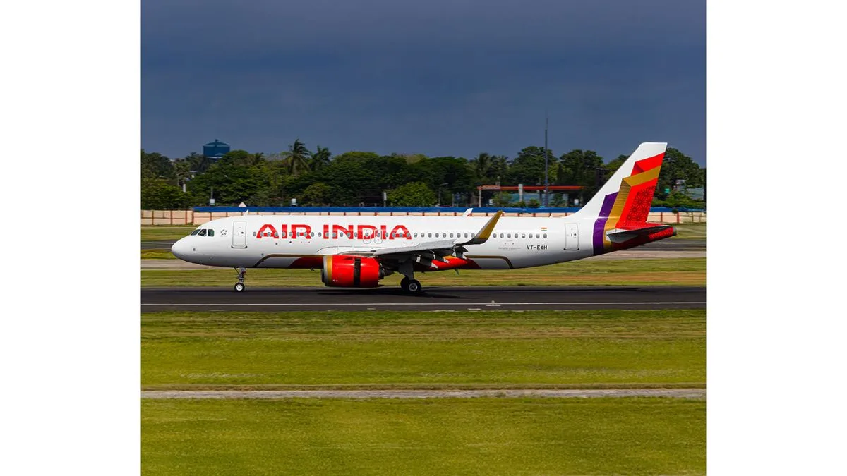 Transport Canada warns Air India after pilot found tipsy on duty at Vancouver Airport