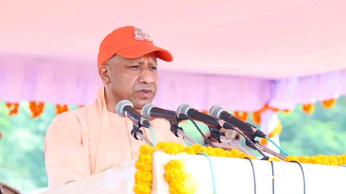 UP govt’s big decision: Three-year age relaxation in police recruitment