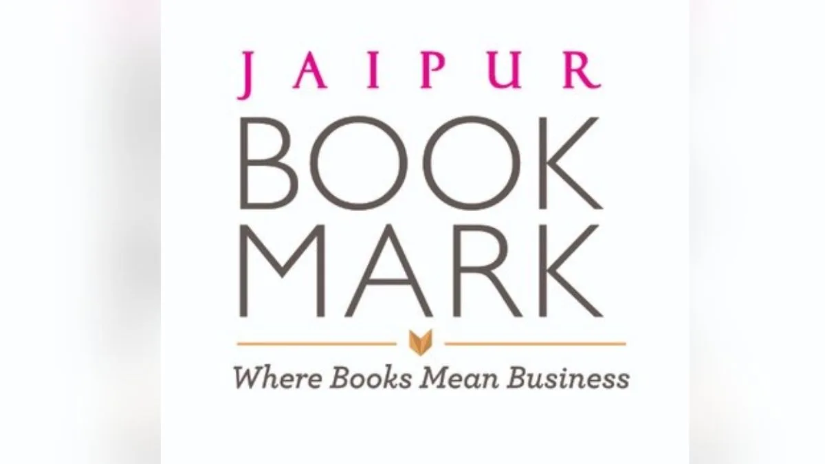 13th Jaipur BookMark opens on January 15