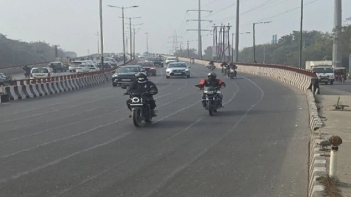 CAQM conducts inspection drive in NDMC area