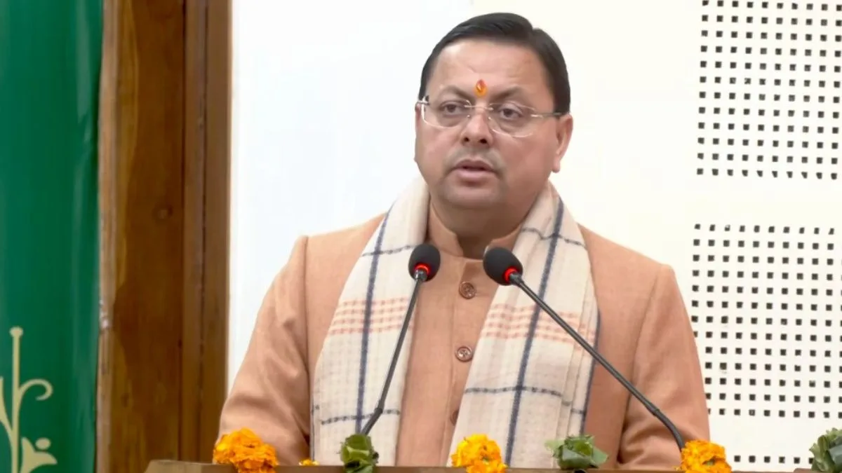 Uttarakhand BJP MLA denies writing letter against chief minister