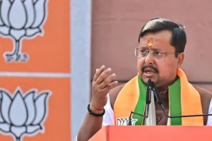 Nitin Nabin in UP: How BJP plans to overcome the Ram Mandir perception issue
