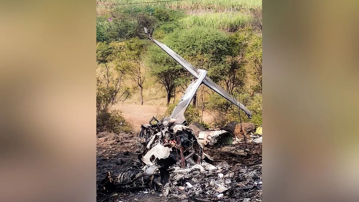 Ajit Pawar dies in plane crash; PM Modi, Amit Shah likely to attend funeral on Thursday, AAIB starts probe