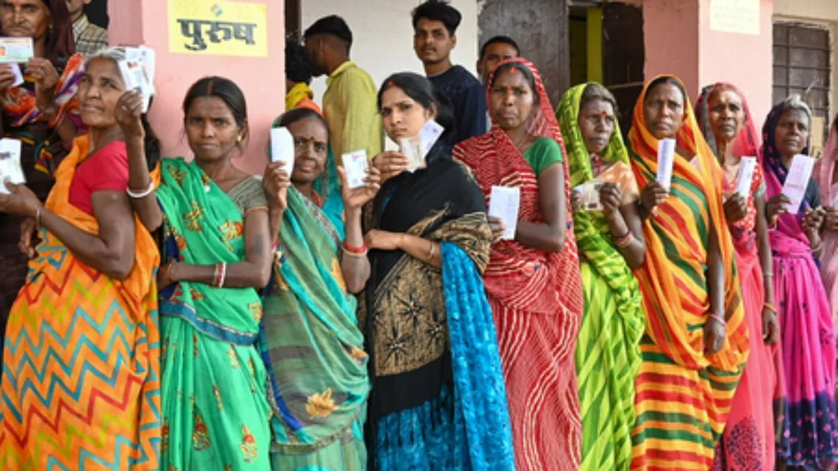 UP SIR: 28.9 million voters deleted; Lucknow and Ghaziabad face the brunt