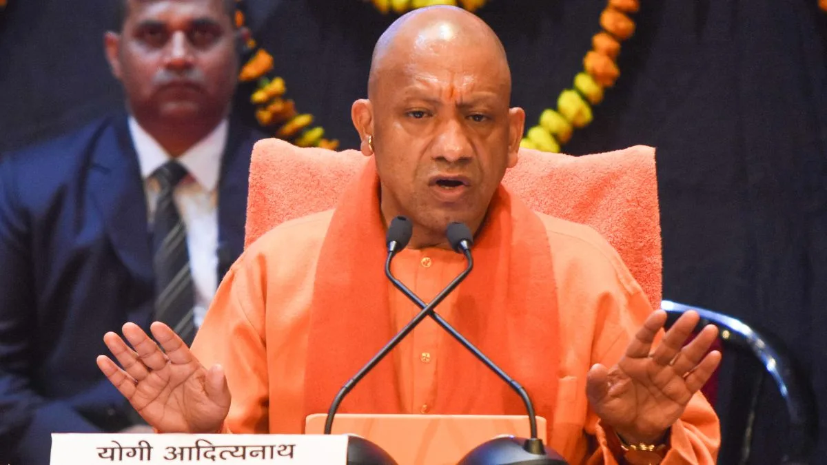 Uttar Pradesh Global Capability Centers, Yogi government GCC incentives, land subsidy for GCC units UP, industrial investment UP, IT sector growth Uttar Pradesh, service sector employment UP, Purvanchal Bundelkhand GCC subsidy,