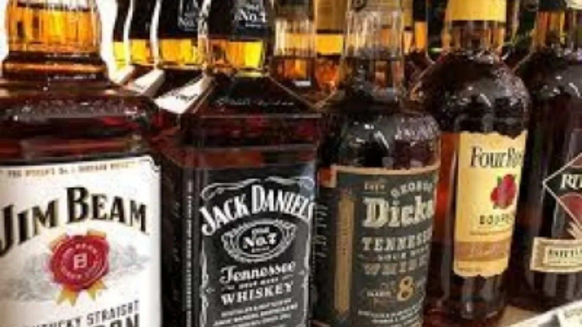 Women’s groups in Uttarakhand hills ban liquor sale and consumption, impose penalties up to ₹1 lakh