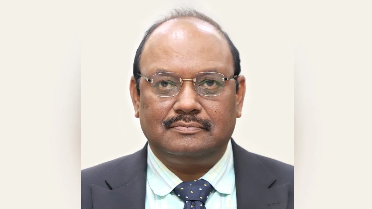 Anil Kumar Singh takes over as Director (Commercial) of NALCO
