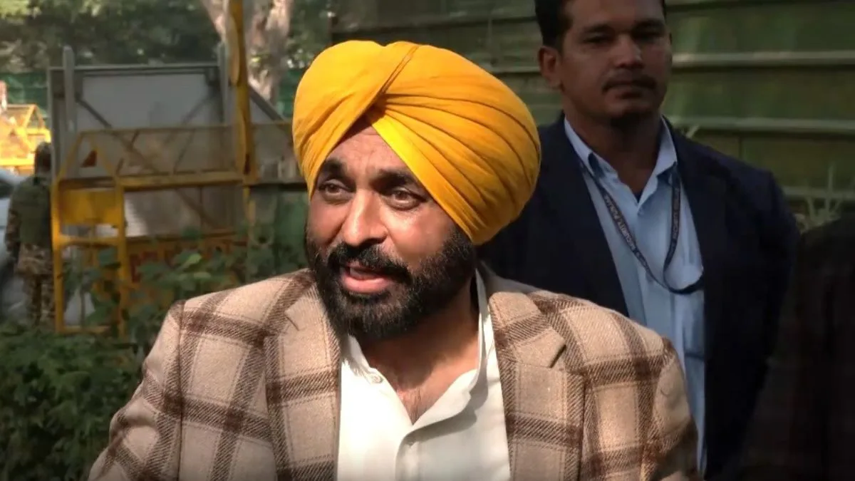Rajasthan rejects Punjab’s demand for royalty on water share