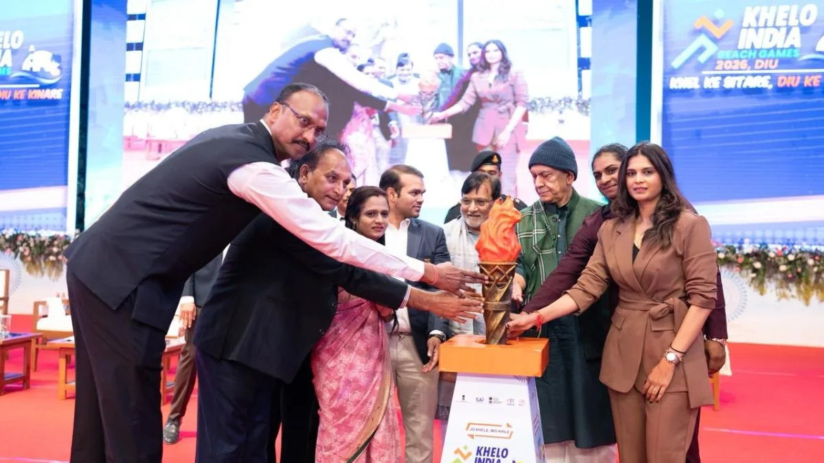 KIBG has created new pathways for talent development: PM Modi
