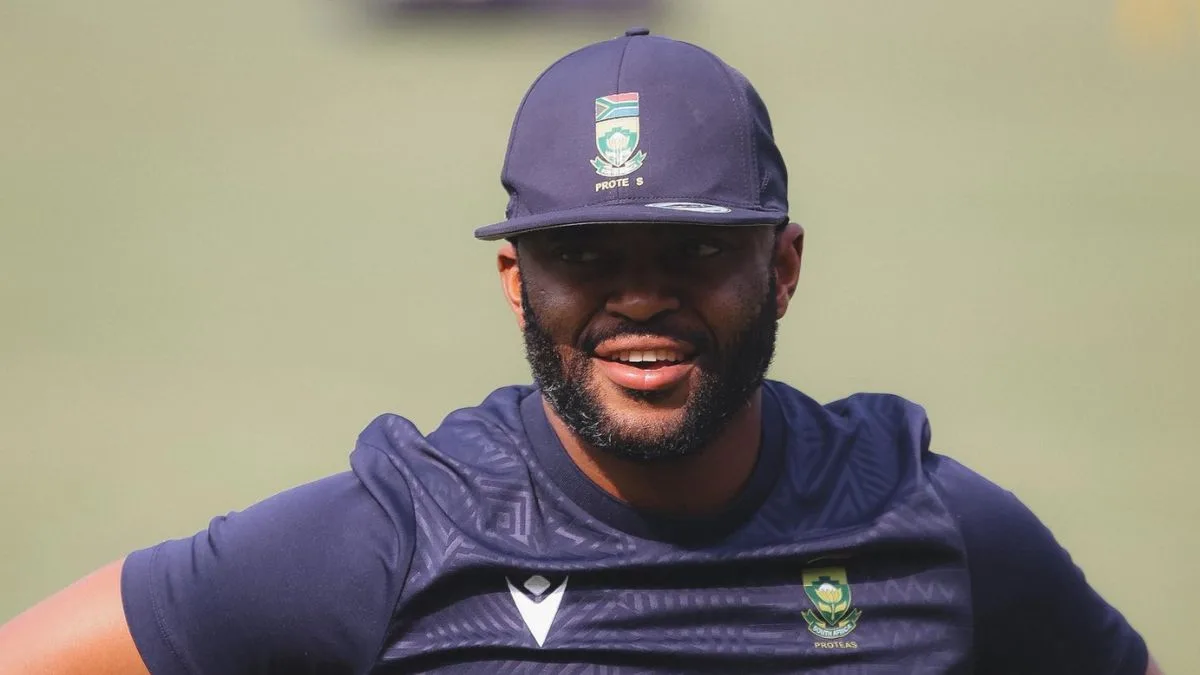 White-ball success can buy Gambhir time as India rebuild Test side: Bavuma