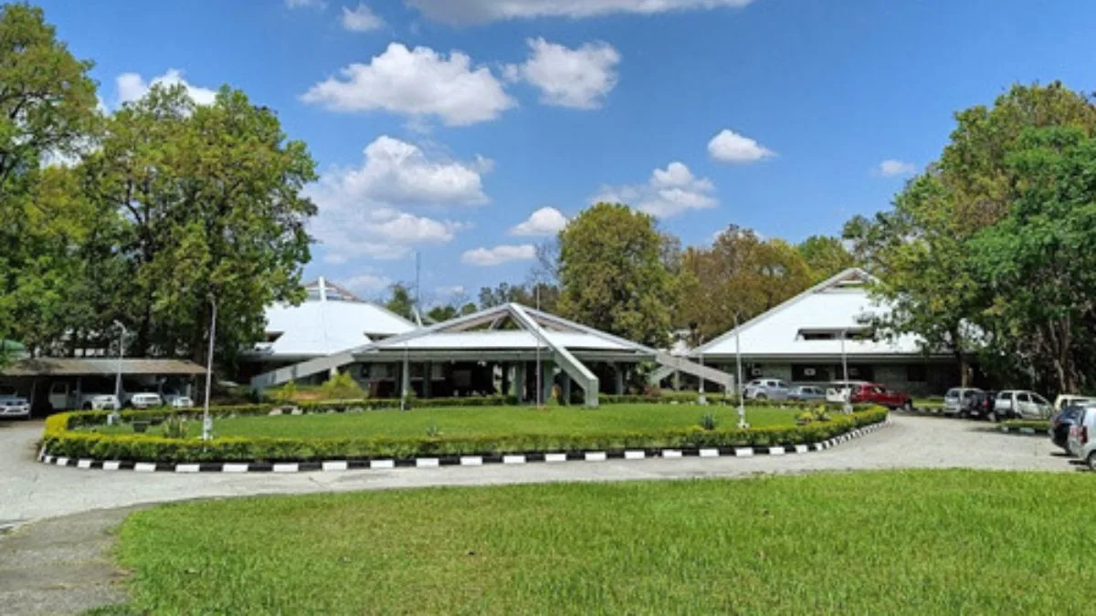 WII gets National River Centre to generate quality knowledge on riverine, freshwater ecosystems