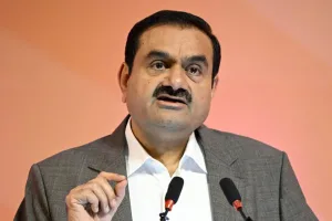 Gautam Adani admits lawyers floated $10 billion US investment during DOJ settlement talks