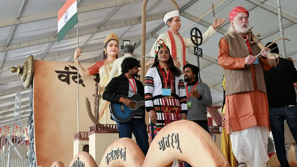 Under rotation policy, tableaux of 11 states not to be part of R-Day Parade