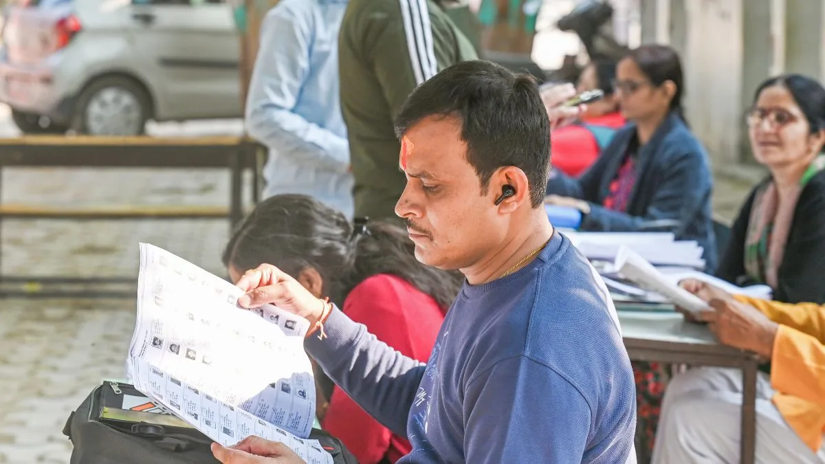 ECI issues notices to voters who could not be mapped in 2003 SIR in UP