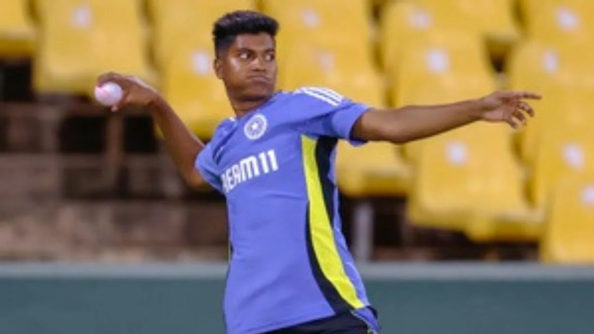 Pooja Vastrakar injury, RCB WPL 2026 news, Royal Challengers Bengaluru injury, WPL 2026 RCB updates, Pooja Vastrakar sidelined, RCB vs MI match highlights, Nadine de Klerk unbeaten 63,