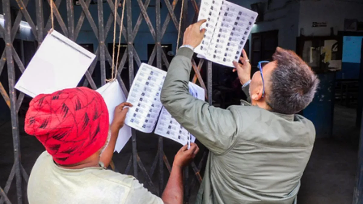 Tension mounts in North Bengal ahead of Assembly polls