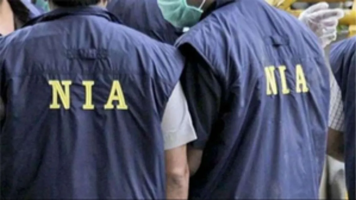 NIA raids 20 PFI-linked locations across three districts in Kerala