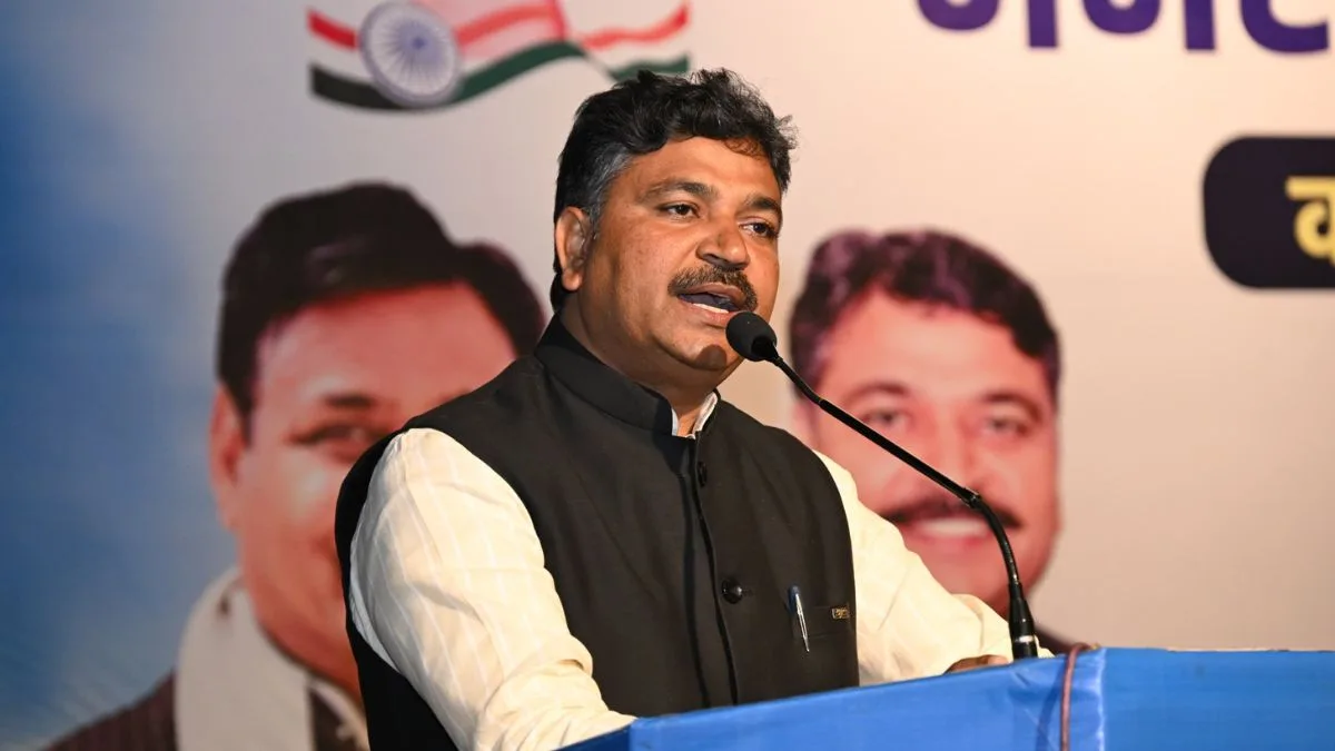 Congress to launches “MNREGA Bachao Sangram” in Rajasthan on Saturday