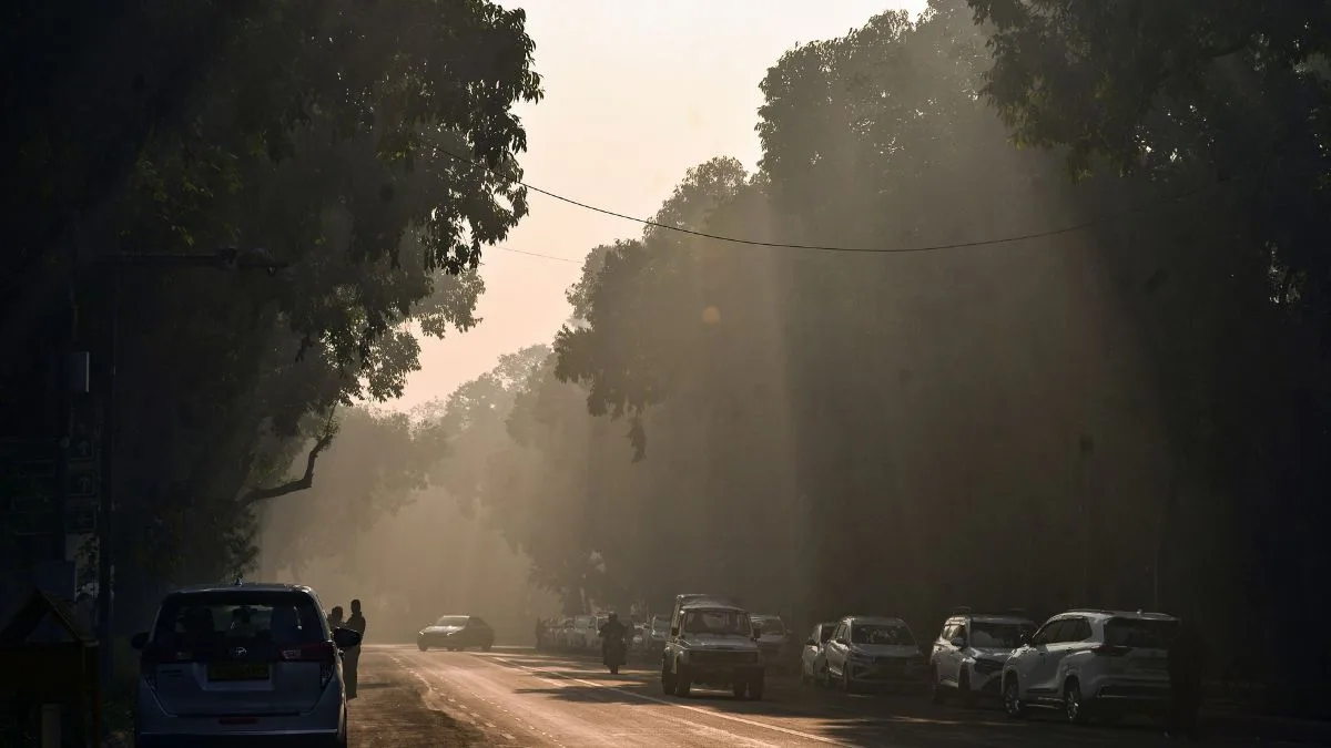 Delhi Air Pollution: Supreme Court directs Delhi, NCR States to submit action plans for implementing CAQM’s long-term measures