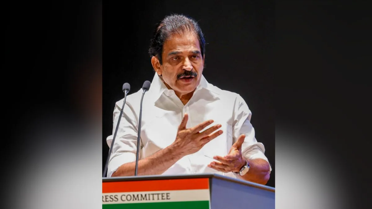 Congress leadership reaching out to Shashi Tharoor for reconciliation