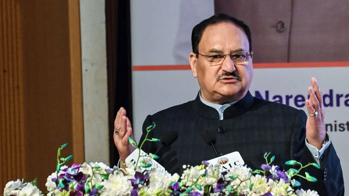 UP launches statewide mass drug drive against filariasis, targets 14 million people