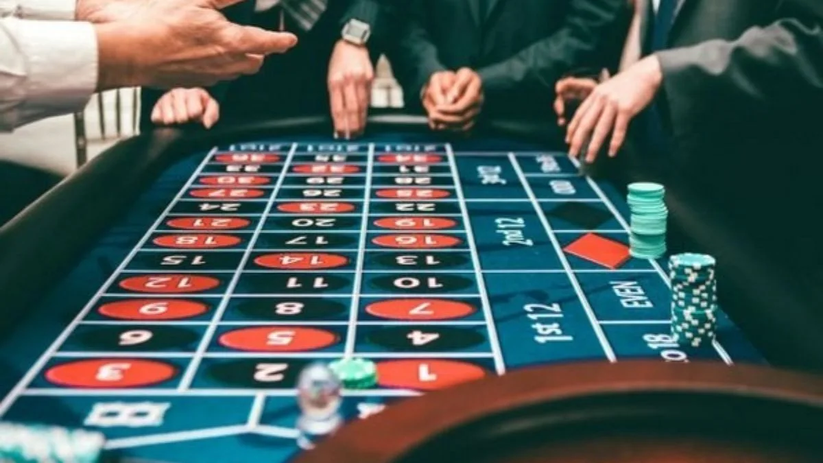 Centre blocks 242 illegal betting and gambling website links