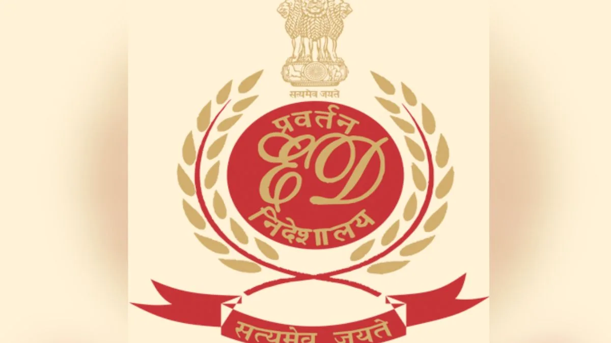 Sahara land case: ED searches premises in Odisha, Andhra Pradesh and Karnataka