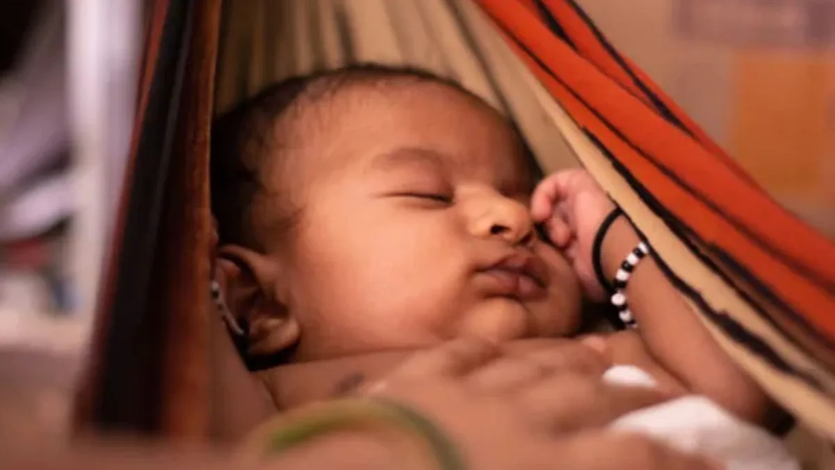 Chhattisgarh: Minor’s delivery and missing newborn expose systemic lapses in  healthcare